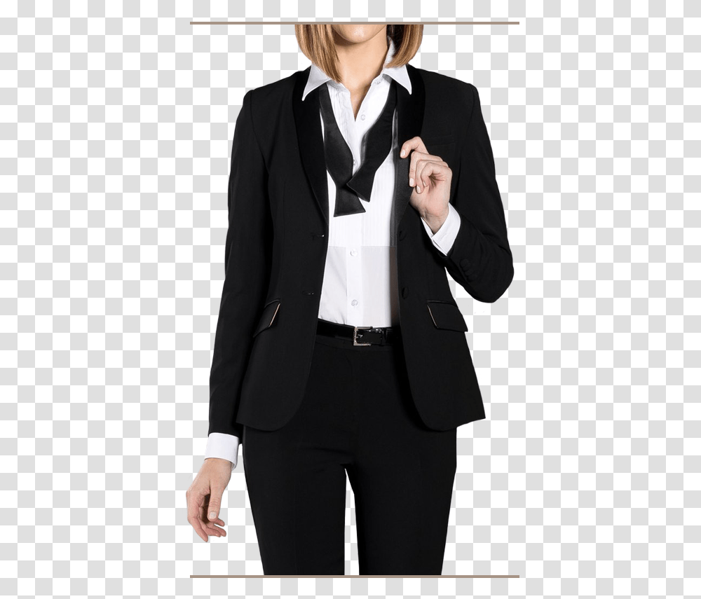 Formal Attire For Women Half Body, Suit, Overcoat, Apparel Regarding Business Attire For Women Template