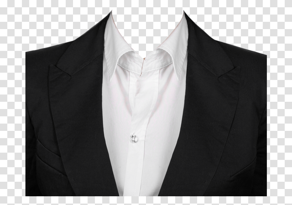 Formal Attire For Women Photoshop Download Suit For Photoshop, Apparel, Shirt, Dress Shirt Transparent Png
