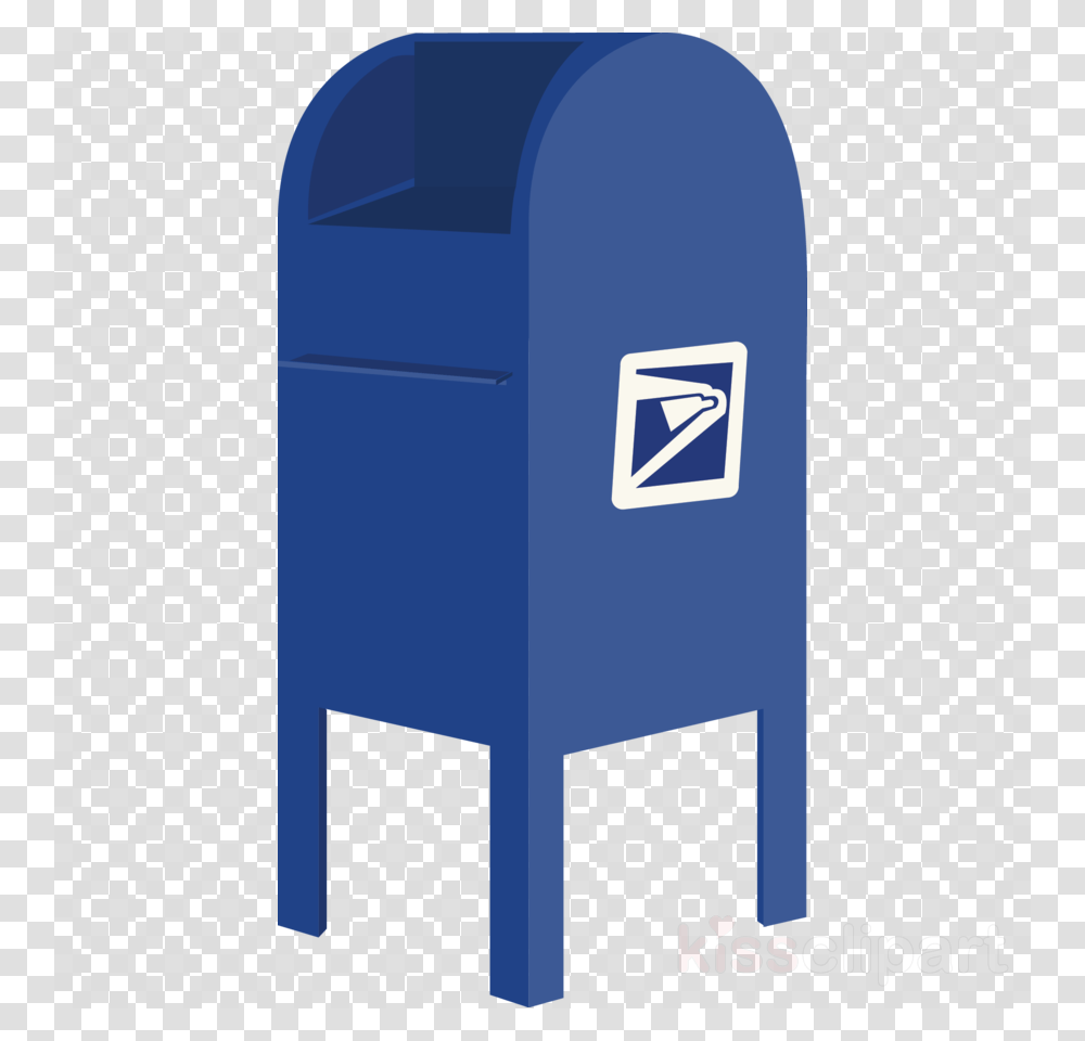 Formal Girl Suit, Mailbox, Letterbox, Texture, Postbox Transparent Png