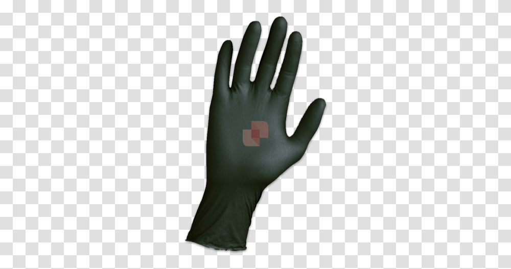 Formal Gloves Guanti In Lattice Neri, Apparel, First Aid, Person Transparent Png