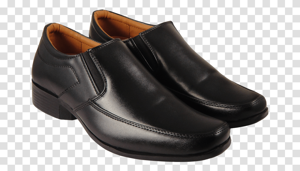 Formal Shoes Slip On Shoe, Apparel, Footwear, Clogs Transparent Png