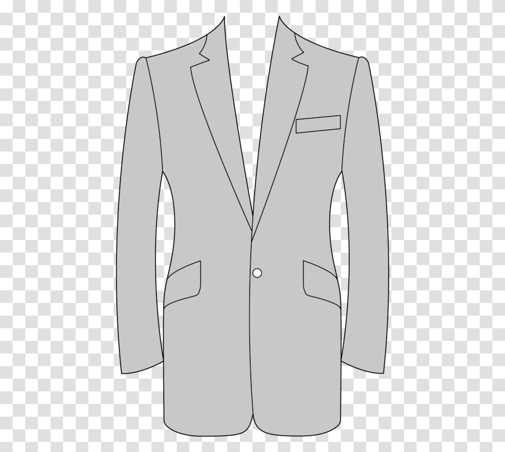 Formal Wear, Blazer, Jacket, Coat Transparent Png