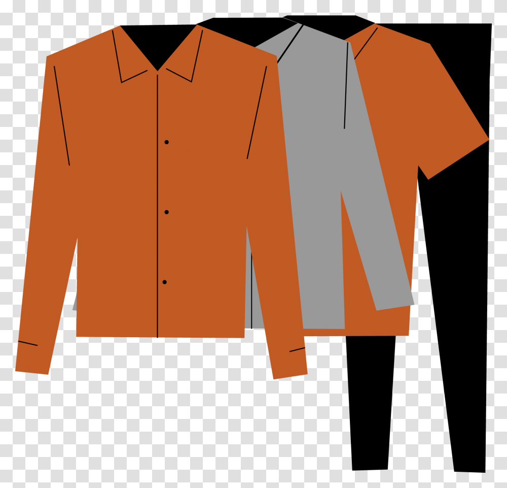 Formal Wear, Apparel, Shirt, Coat Transparent Png