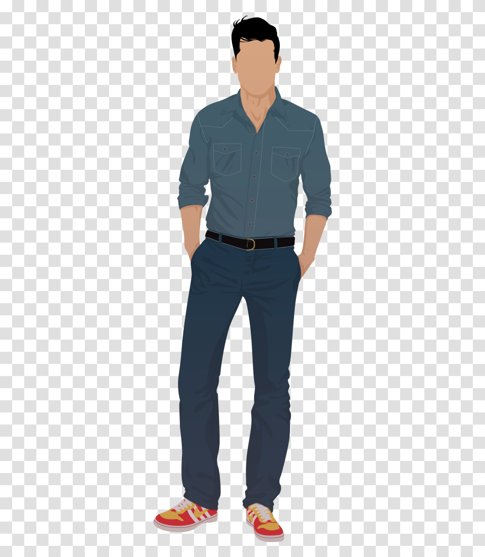 Formal Wear, Pants, Person, Sleeve Transparent Png