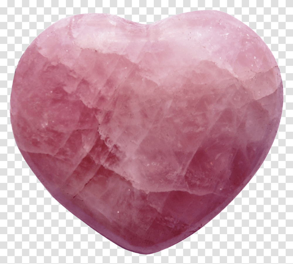 Format Backgrounds V 1 6 Photo Rose Quartz Heart, Crystal, Mineral, Egg, Food Transparent Png