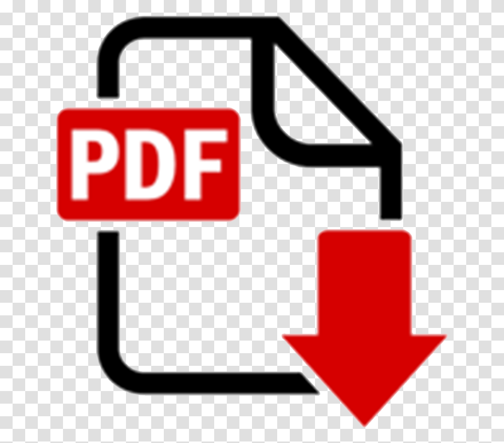 Format Computer File Pdf Document Icon Image Download Pdf Icon, Gas Pump, Machine Transparent Png