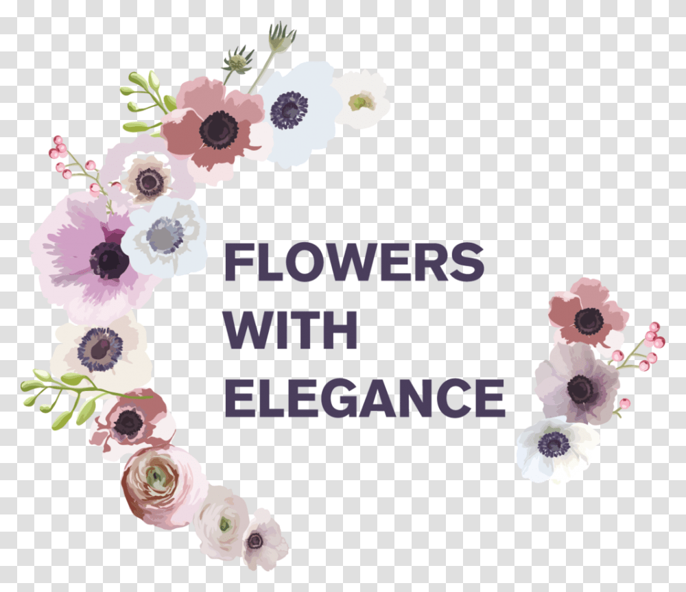 Format Images Of Flowers, Floral Design, Pattern Transparent Png