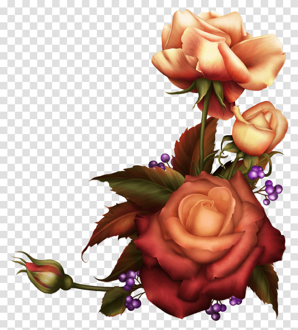 Format Images Of Flowers Transparent Png