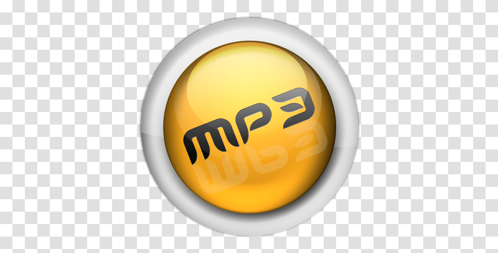Format Mp3 Icon Logo Aim, Symbol, Trademark, Text, Egg Transparent Png
