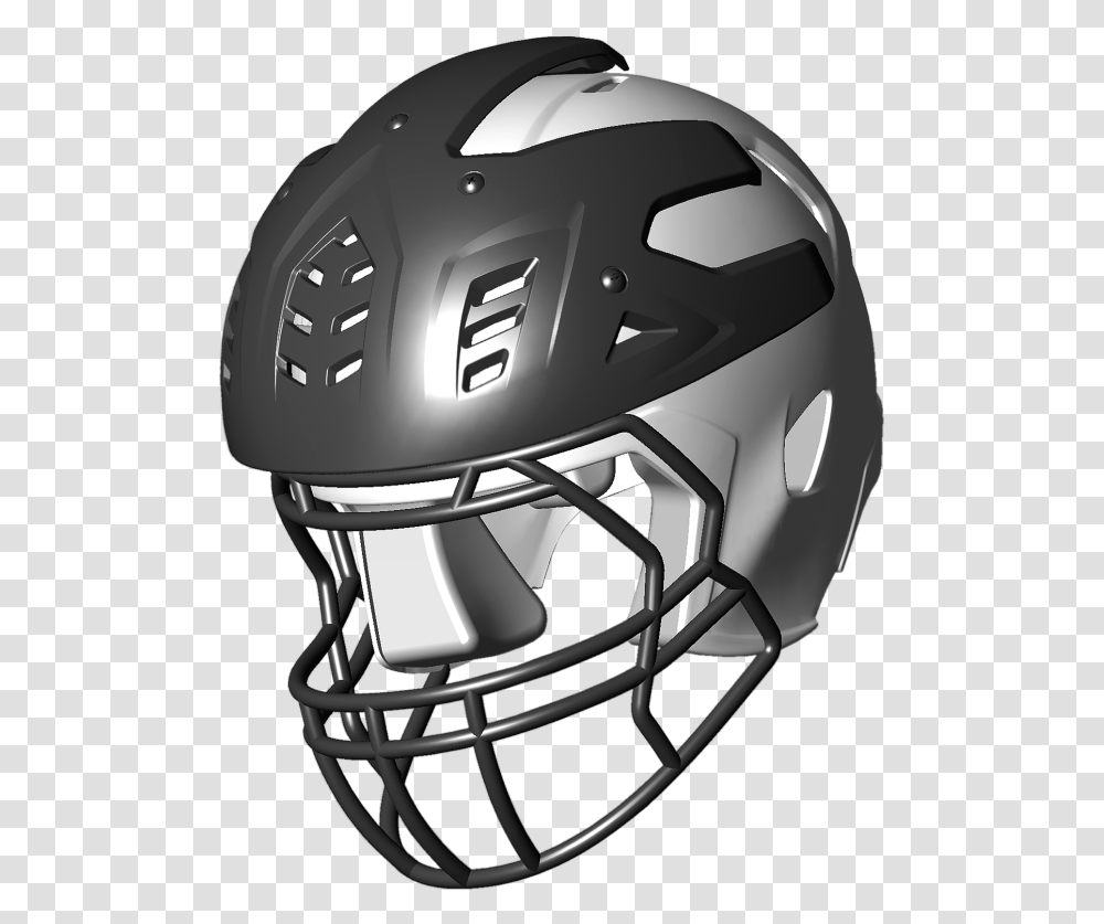 Former Nfl Player Developing Device To Guard Against Face Mask, Helmet, Apparel, Sport Transparent Png