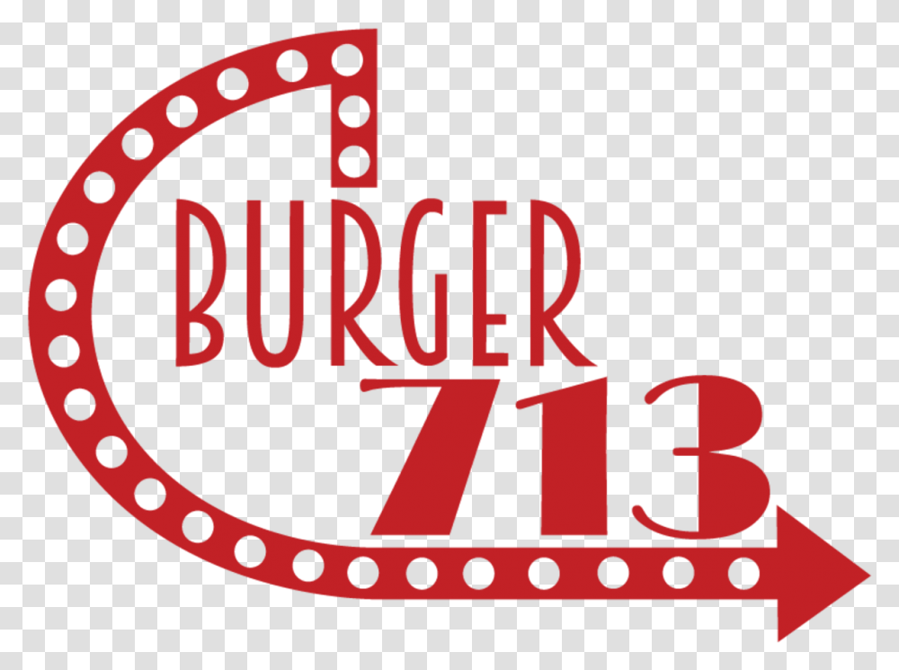 Formerly Known As Grille Works Burger 713 Is The Go Circle, Logo, Trademark Transparent Png