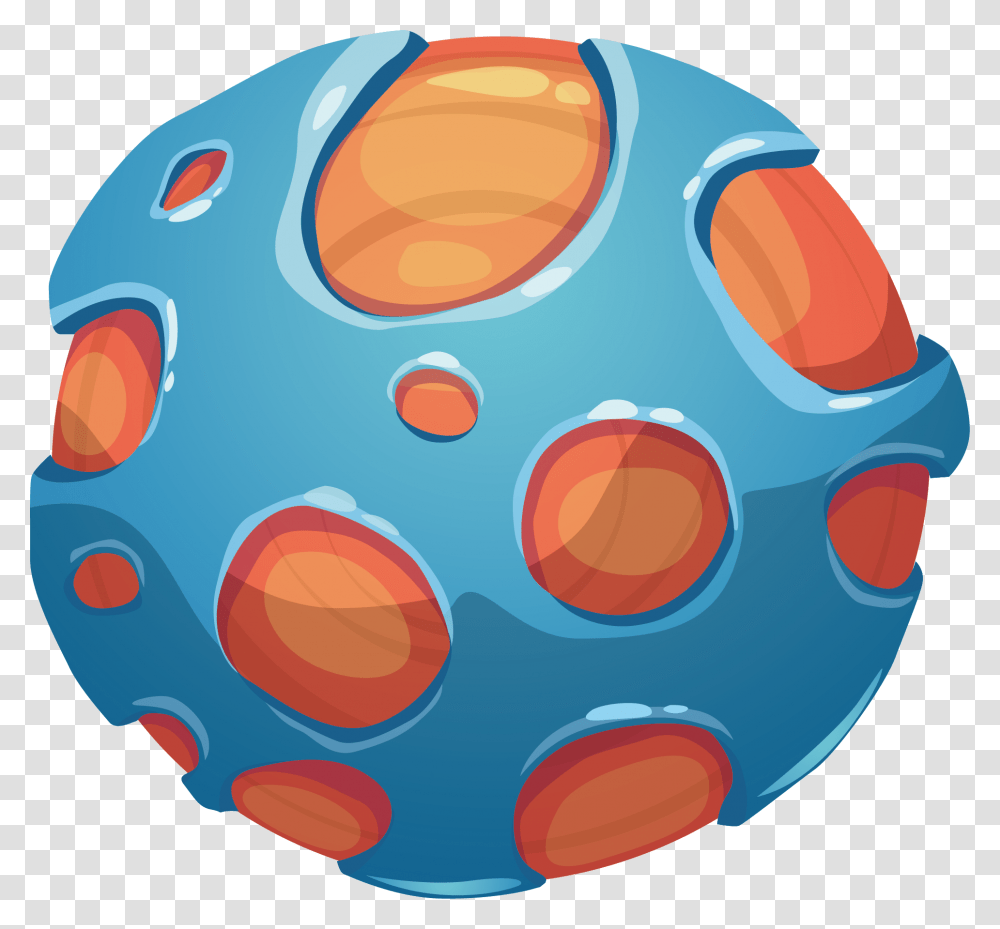 Formiscianos Universe Blue Transprent Planet Cartoon, Food, Sphere, Egg, Easter Egg Transparent Png