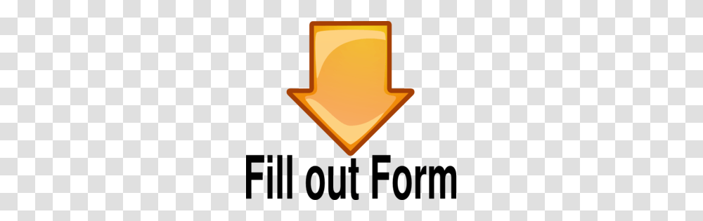 Forms Cliparts, Gold, Pac Man Transparent Png