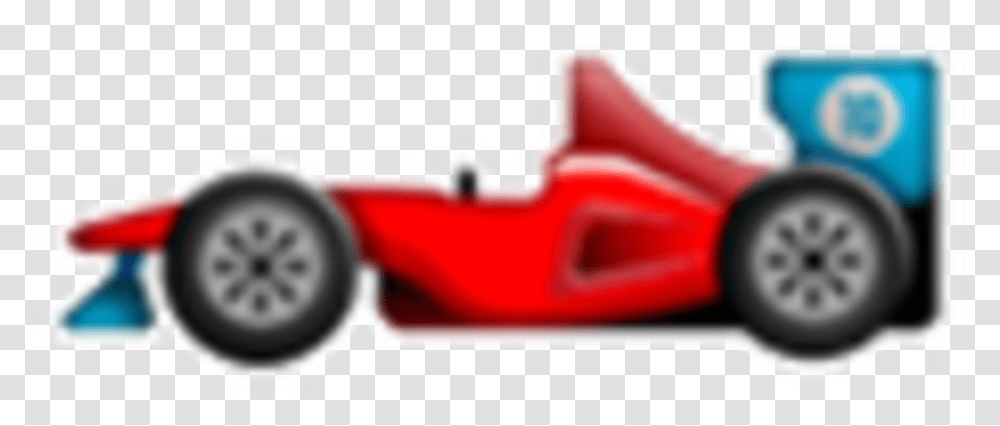 Formula 1 Car Emoji, Vehicle, Transportation, Lawn Mower Transparent Png