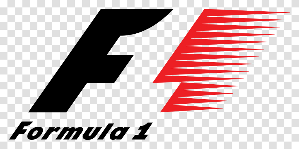 Formula 1, Car, Logo, Trademark Transparent Png