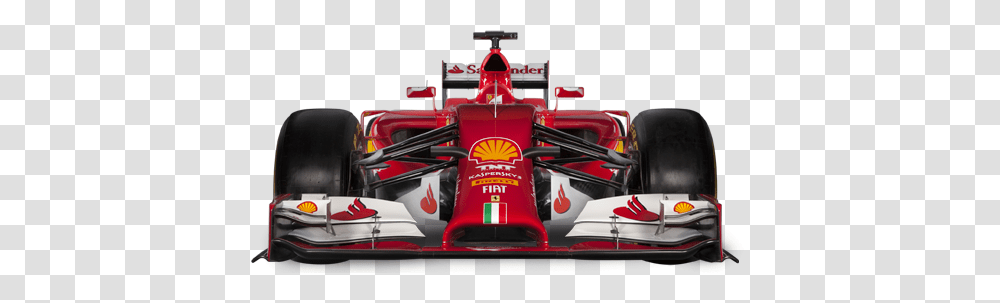 Formula 1, Car, Vehicle, Transportation, Automobile Transparent Png