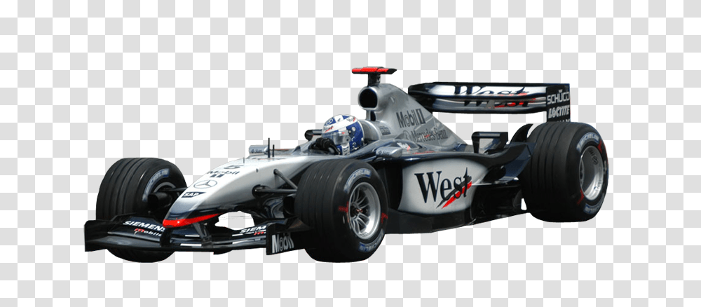 Formula 1, Car, Vehicle, Transportation, Automobile Transparent Png