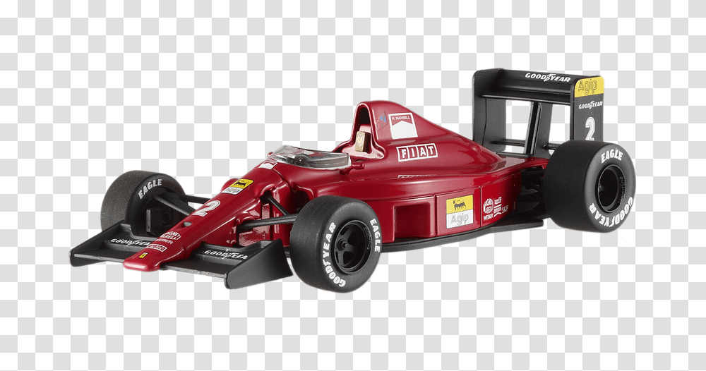 Formula 1, Car, Vehicle, Transportation, Automobile Transparent Png