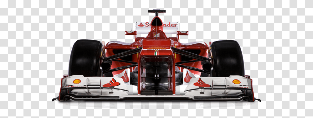 Formula 1, Car, Vehicle, Transportation, Automobile Transparent Png