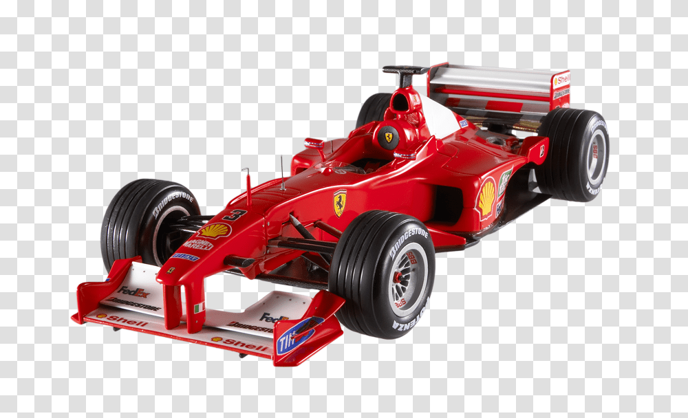 Formula 1, Car, Vehicle, Transportation, Automobile Transparent Png