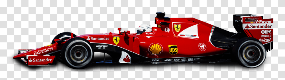 Formula 1, Car, Vehicle, Transportation, Automobile Transparent Png