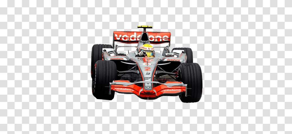 Formula 1, Car, Vehicle, Transportation, Automobile Transparent Png