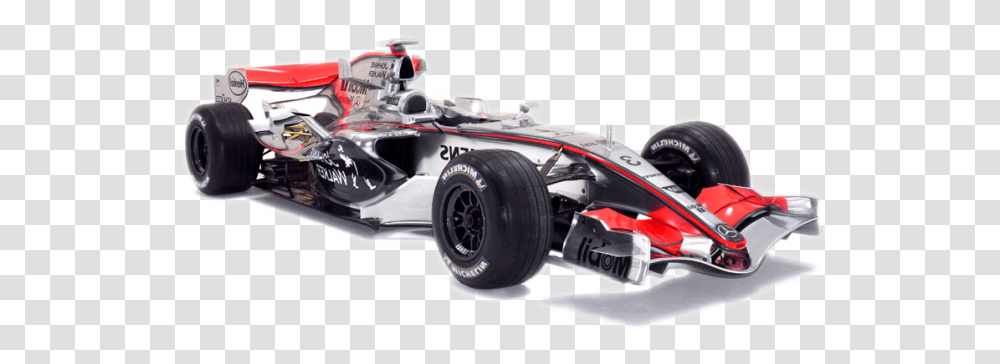 Formula 1, Car, Vehicle, Transportation, Automobile Transparent Png