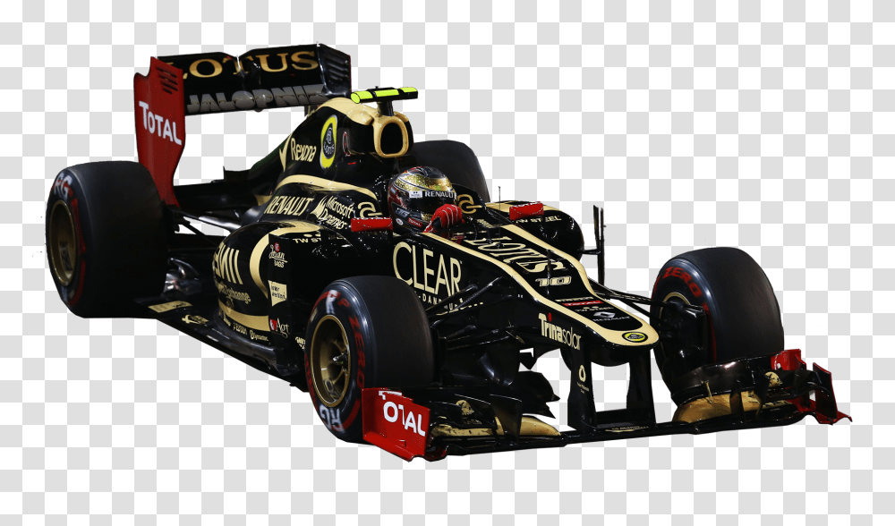 Formula 1, Car, Vehicle, Transportation, Automobile Transparent Png