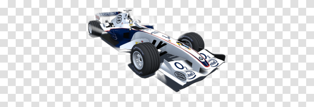 Formula 1, Car, Vehicle, Transportation, Automobile Transparent Png