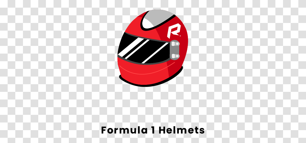 Formula 1 Equipment List Dot, Clothing, Apparel, Helmet, Crash Helmet Transparent Png