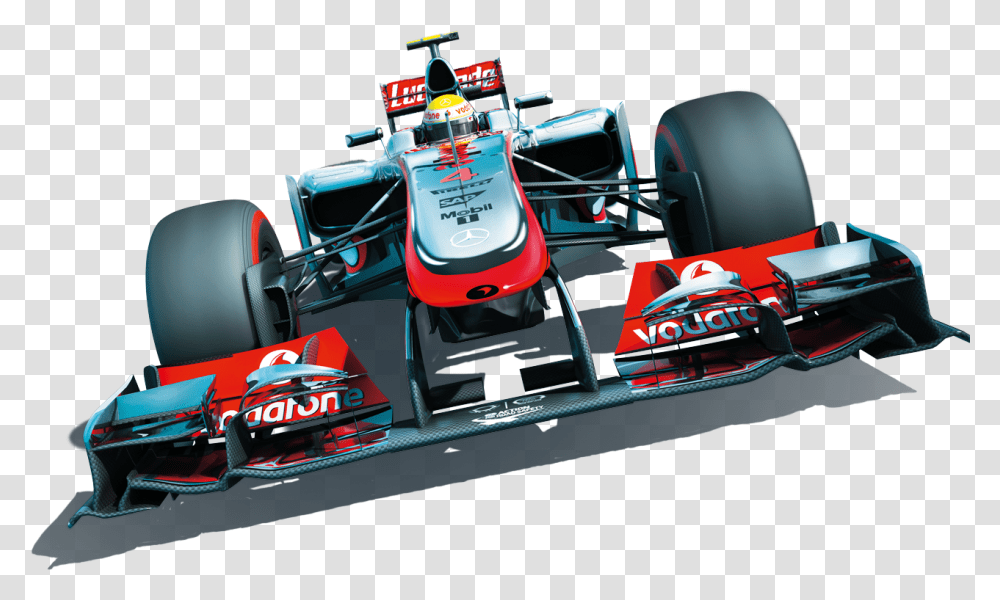 Formula 1 Image Formula 1, Car, Vehicle, Transportation, Automobile Transparent Png