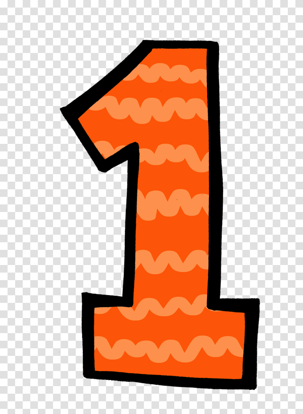 Formula Clipart Orange, Number, Rug Transparent Png