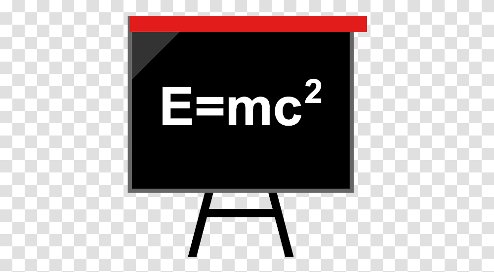 Formula Einstein Icon Sign, Text, Label, Alphabet, Number Transparent Png