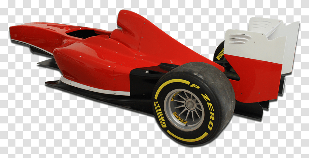 Formula One Car, Wheel, Machine, Vehicle, Transportation Transparent Png