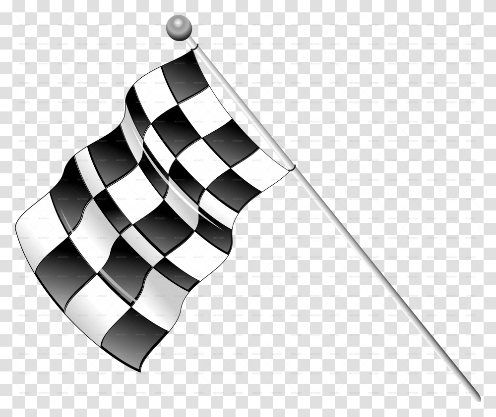 Formula One Clipart Flag, Spiral, Coil Transparent Png