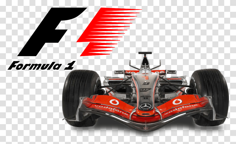 Formula One Free Image Formula 1 Old Logo, Car, Vehicle, Transportation, Automobile Transparent Png