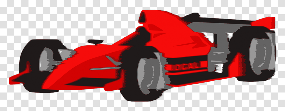 Formula One Images All Race Car, Vehicle, Transportation, Automobile, Lawn Mower Transparent Png