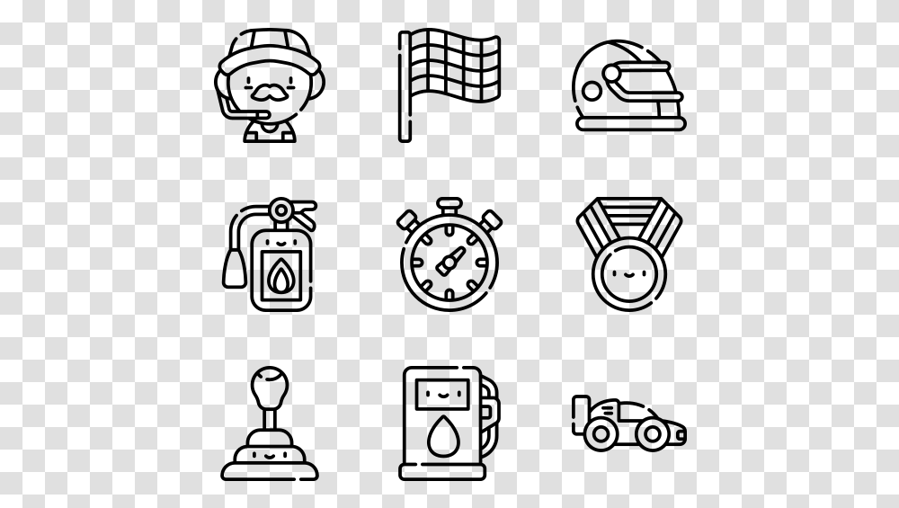 Formula Physiotherapy Icons, Gray, World Of Warcraft Transparent Png