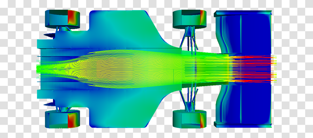 Formula Student Race Car Airflow From The Front Wing Undertray Diffuser Design, Lighting, Urban, Leisure Activities, Aircraft Transparent Png