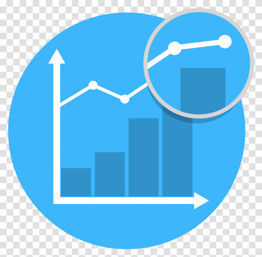 Formulate And Communicate A Business Vision Business Analytic Analytics Icon, Security, Label, Hand Transparent Png