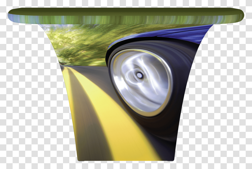 Formulate Essential Banner 600 Curved Car, Tire, Wheel, Machine, Car Wheel Transparent Png