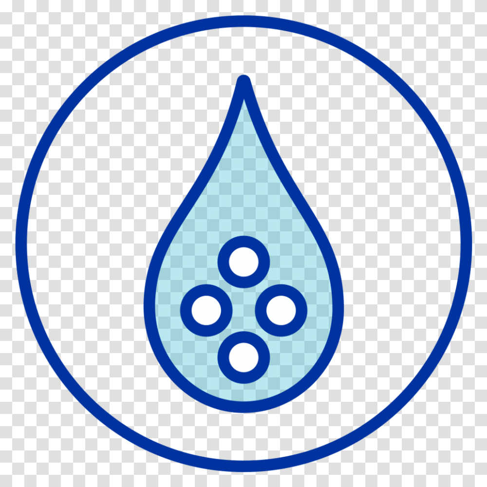 Formulations Icon Circle, Droplet, Triangle, Logo Transparent Png