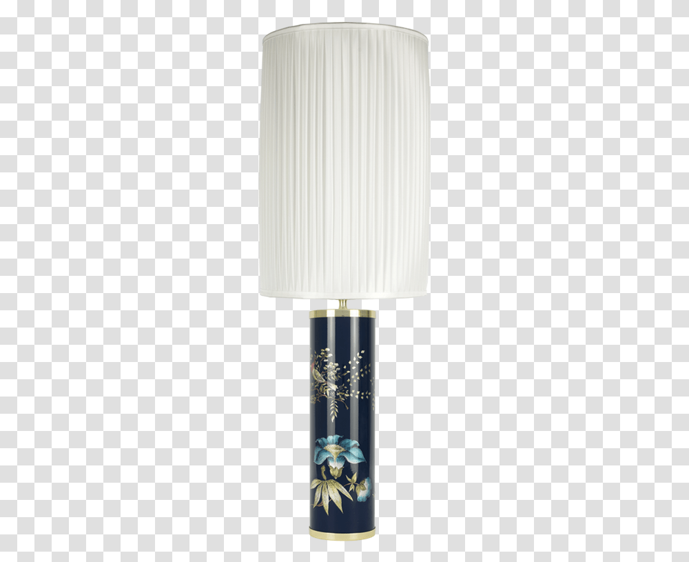 Fornasetti Table Lamp Architettura, Lampshade Transparent Png