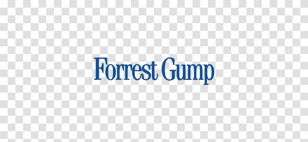 Forrest Gump Logo, Word, Trademark Transparent Png