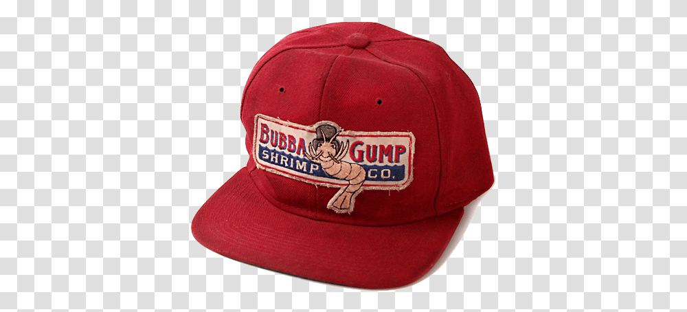 Forrest Gump's Simple Guide To A Happy Life - Travis Hellstrom For Baseball, Clothing, Apparel, Baseball Cap, Hat Transparent Png
