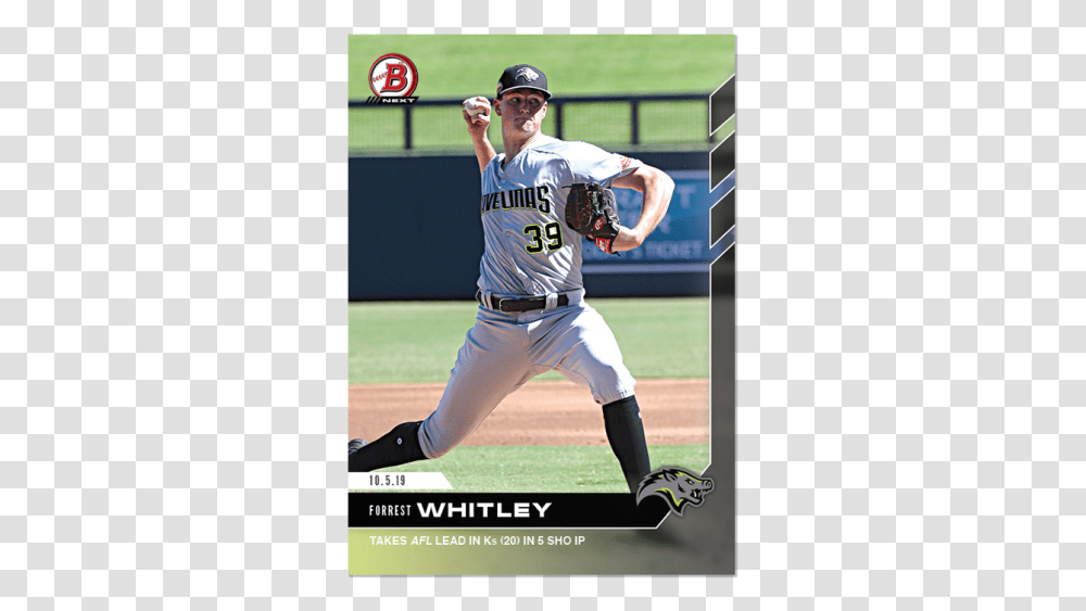 Forrest Whitley College Baseball, Person, People, Baseball Glove Transparent Png