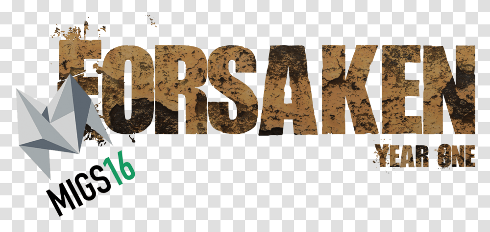 Forsaken Migs 2015, Text, Alphabet, Word, Poster Transparent Png