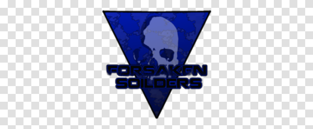 Forsaken Soldiers Logo Language, Symbol, Trademark, Text, Star Symbol Transparent Png