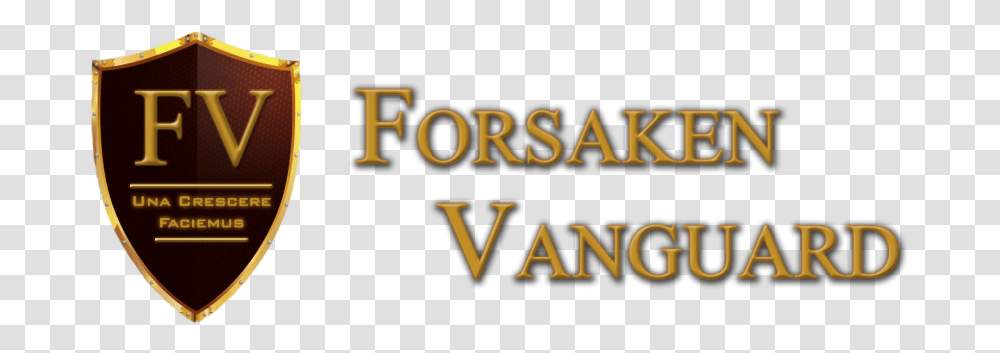 Forsaken Vanguard Gaming Community Vertical, Text, Alphabet, Word, Outdoors Transparent Png