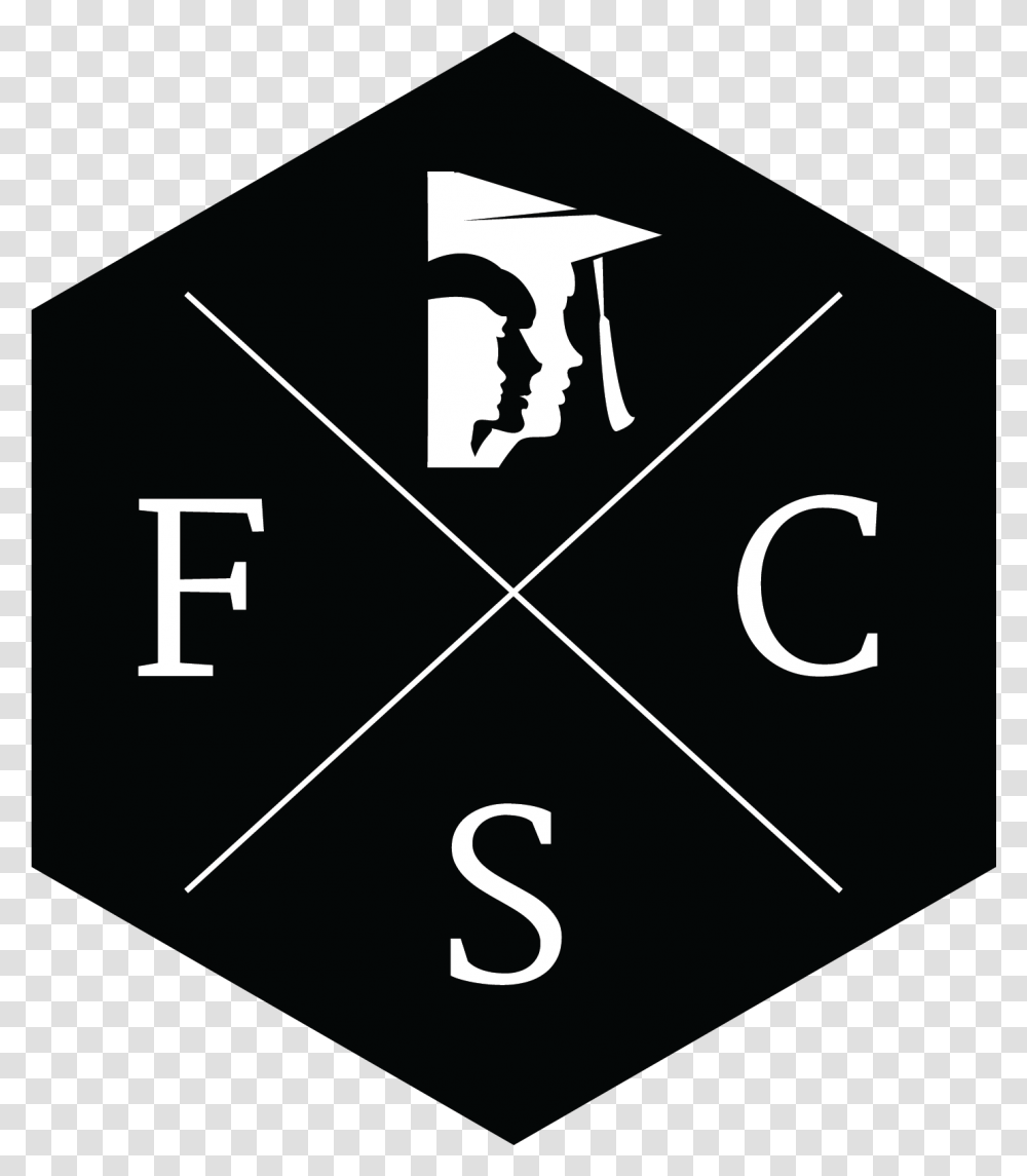 Forsyth County Schools Logo, Number, Trademark Transparent Png